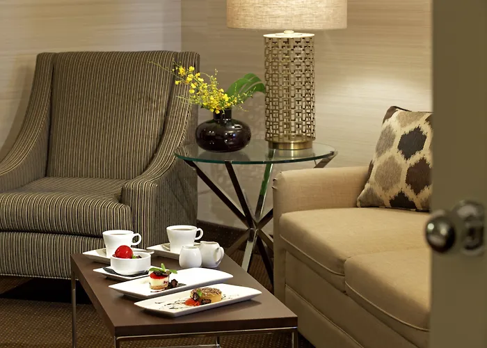 Cambridge Suites