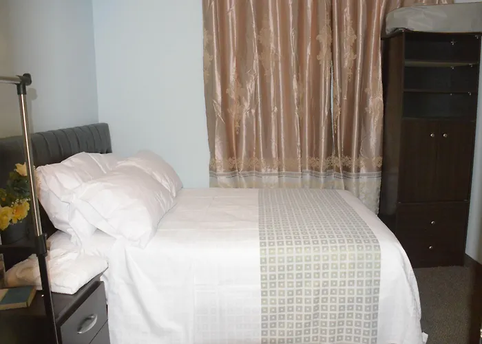 Smile Back B&B